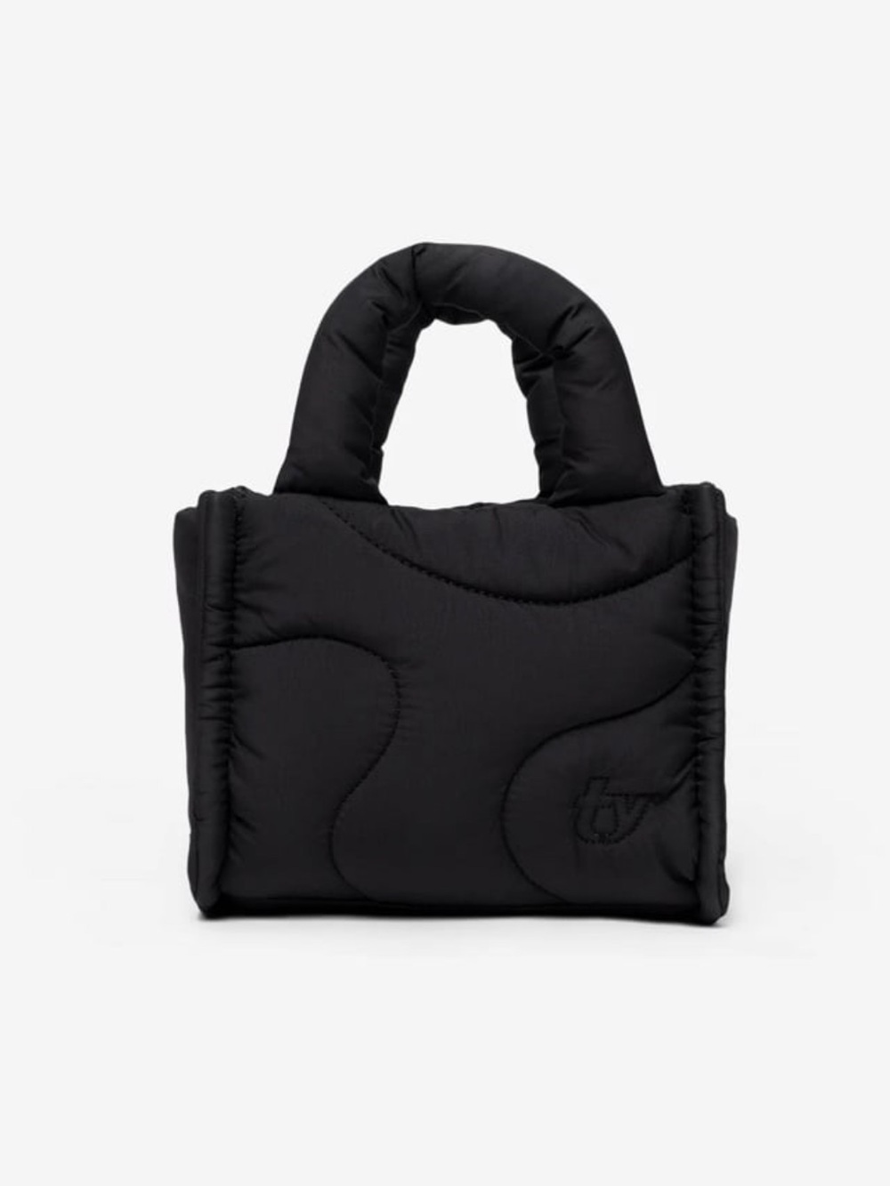 Thirtyyears The Mini Drift Tote